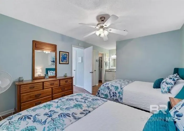 Apartment Pet Friendly Access Hangout Nearby Sleeps 6 Gulf Shores